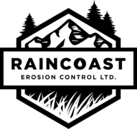 Raincoast Erosion Control Ltd. logo